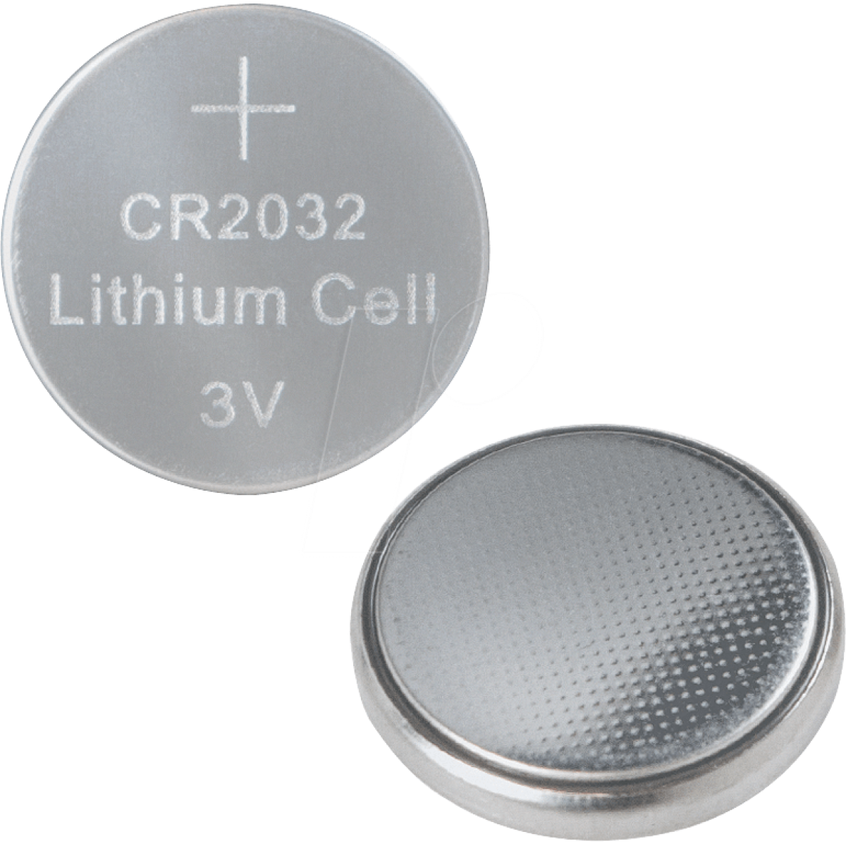 Lithium Button Battery Cr2032 3V Lithium Button Battery Cr2032 3V